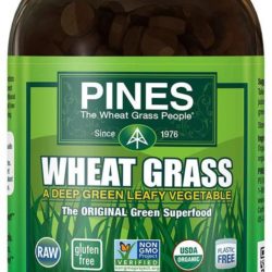 Wheat Grass