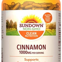 Cinnamon