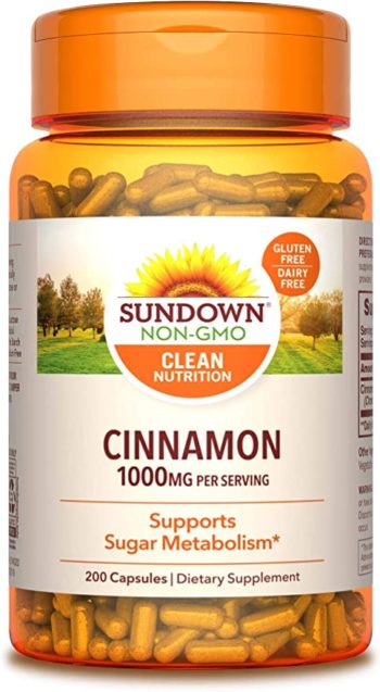 Cinnamon