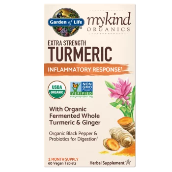 Turmeric